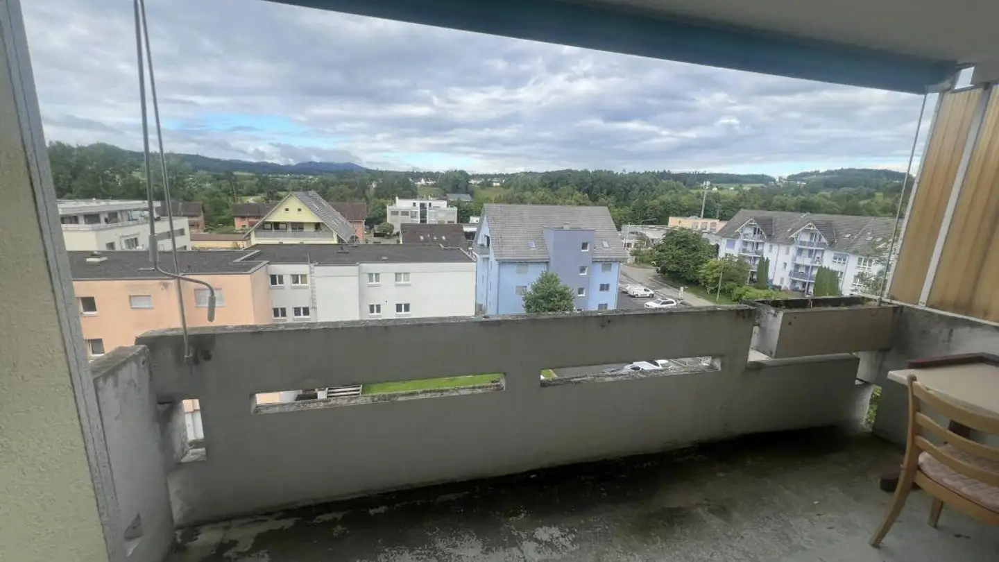 Appartement à louer - Juchstrasse 52, 9548 Matzingen