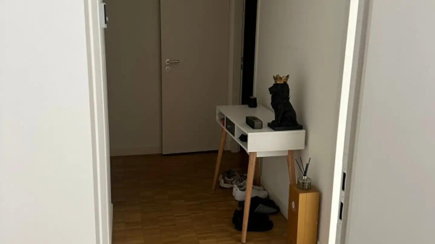 Appartement à louer - 1205 Genève