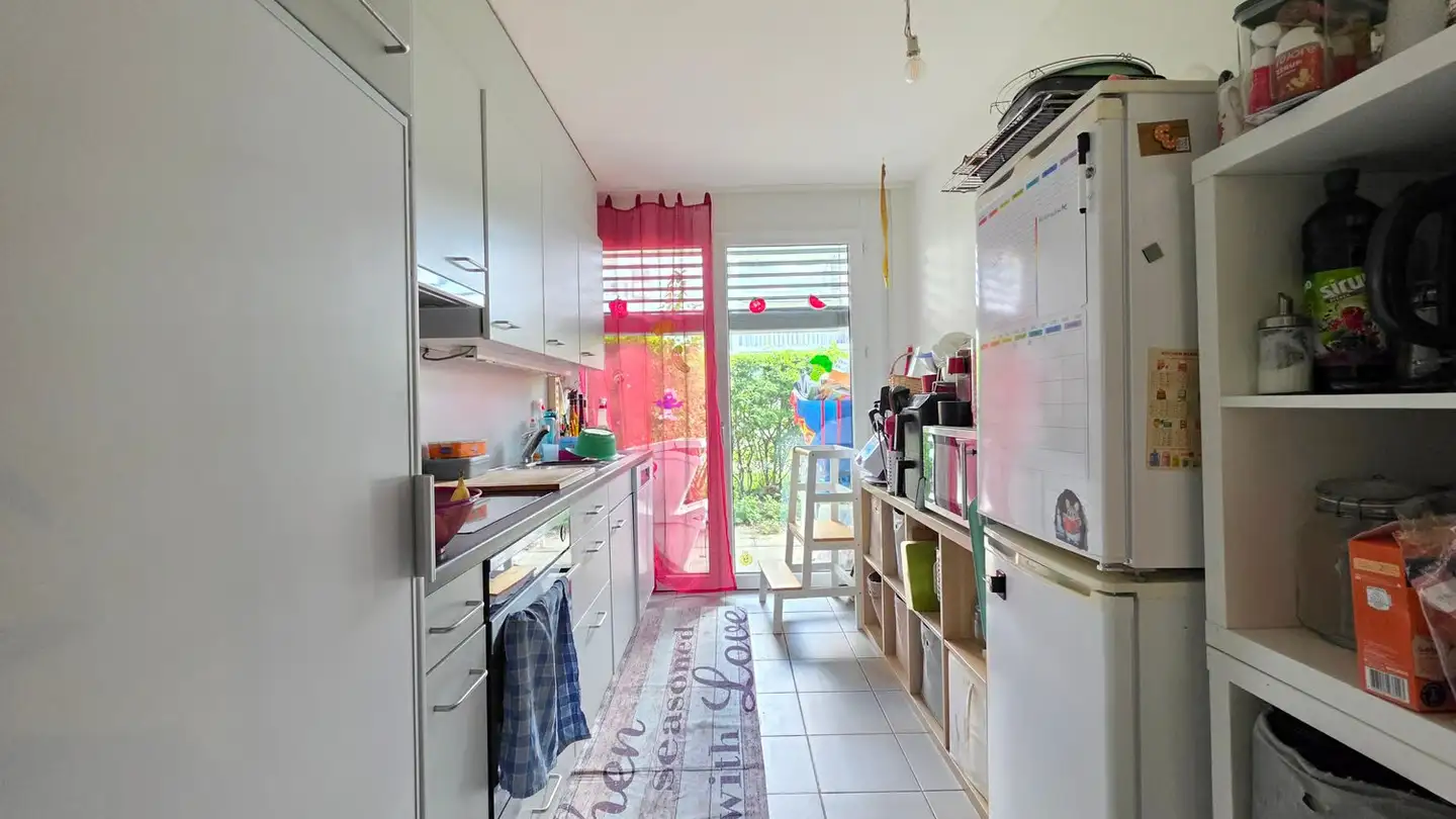 Appartamento in affitto - Bodenackerstrasse 27a, 4226 Breitenbach - Foto 3