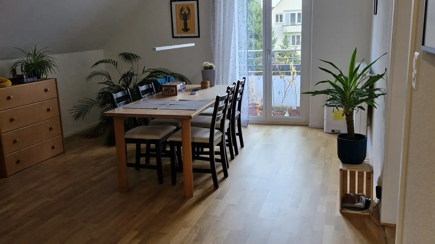 Appartement à louer - Brünnenstrasse 45, 3018 Bern