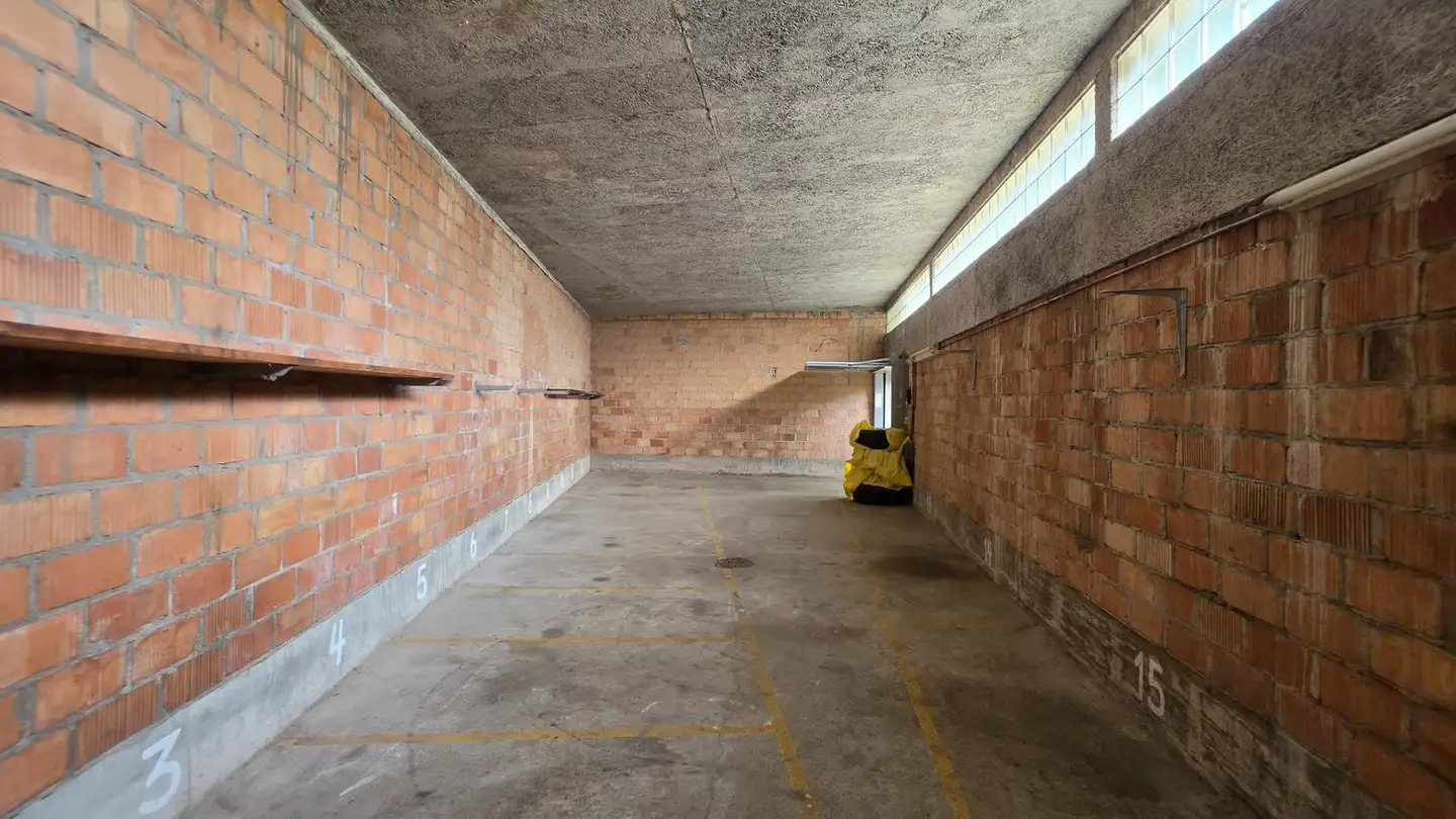 Espace de stockage à louer - Otterngutstrasse 26, 8200 Schaffhausen - Photo 2