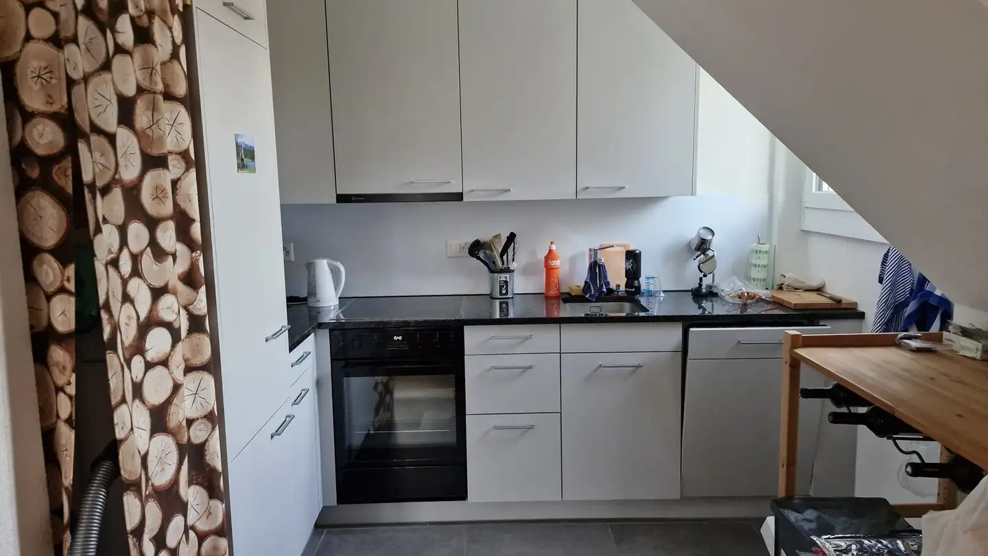 Appartement à louer - Brünnenstrasse 45, 3018 Bern - Photo 2