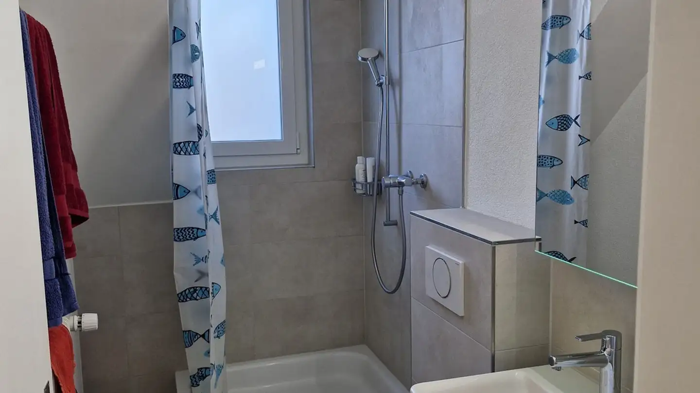 Appartement à louer - Brünnenstrasse 45, 3018 Bern - Photo 3