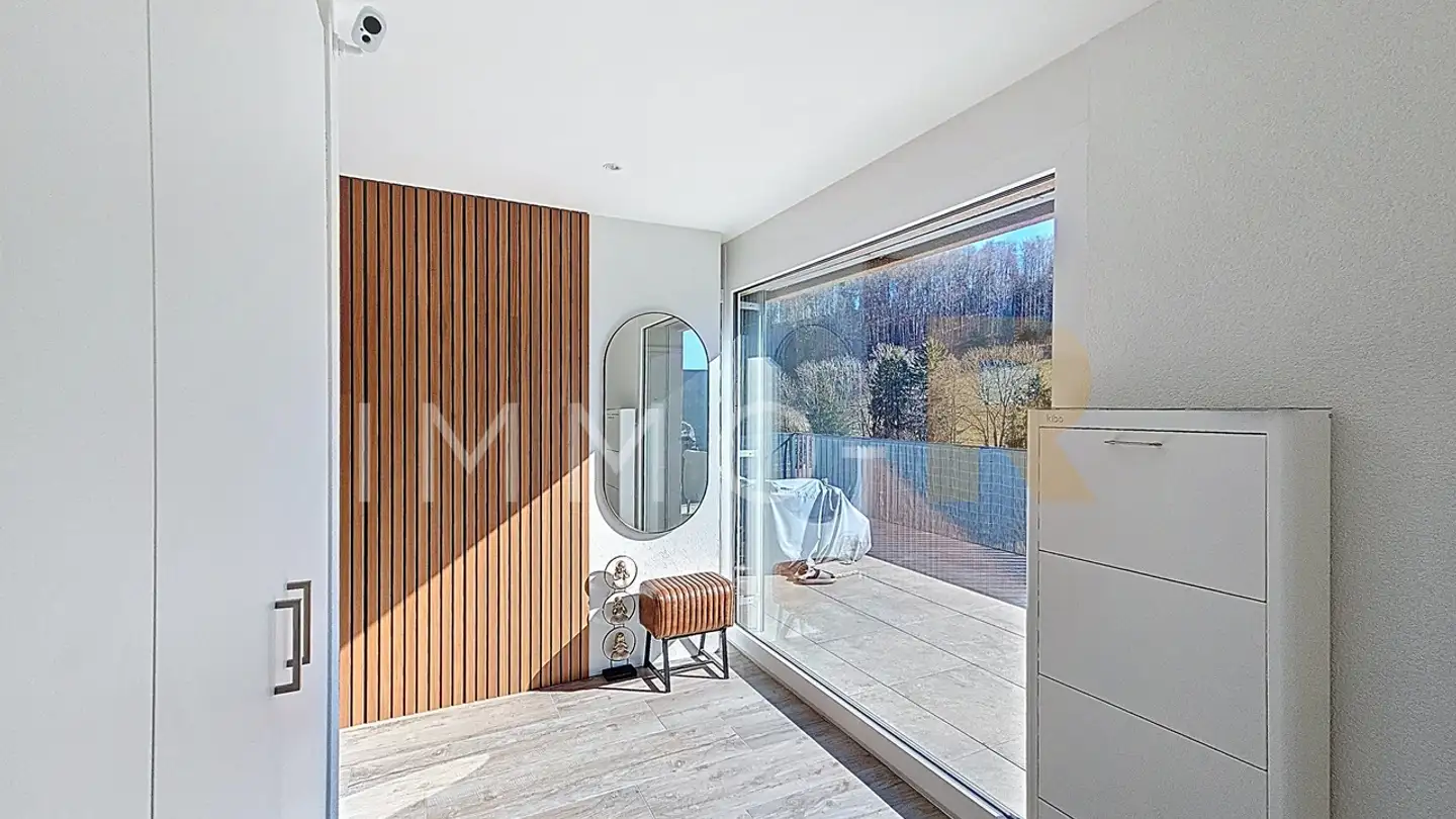 Appartamento in vendita - Chemin des Clos, 1617 Remaufens - Foto 4