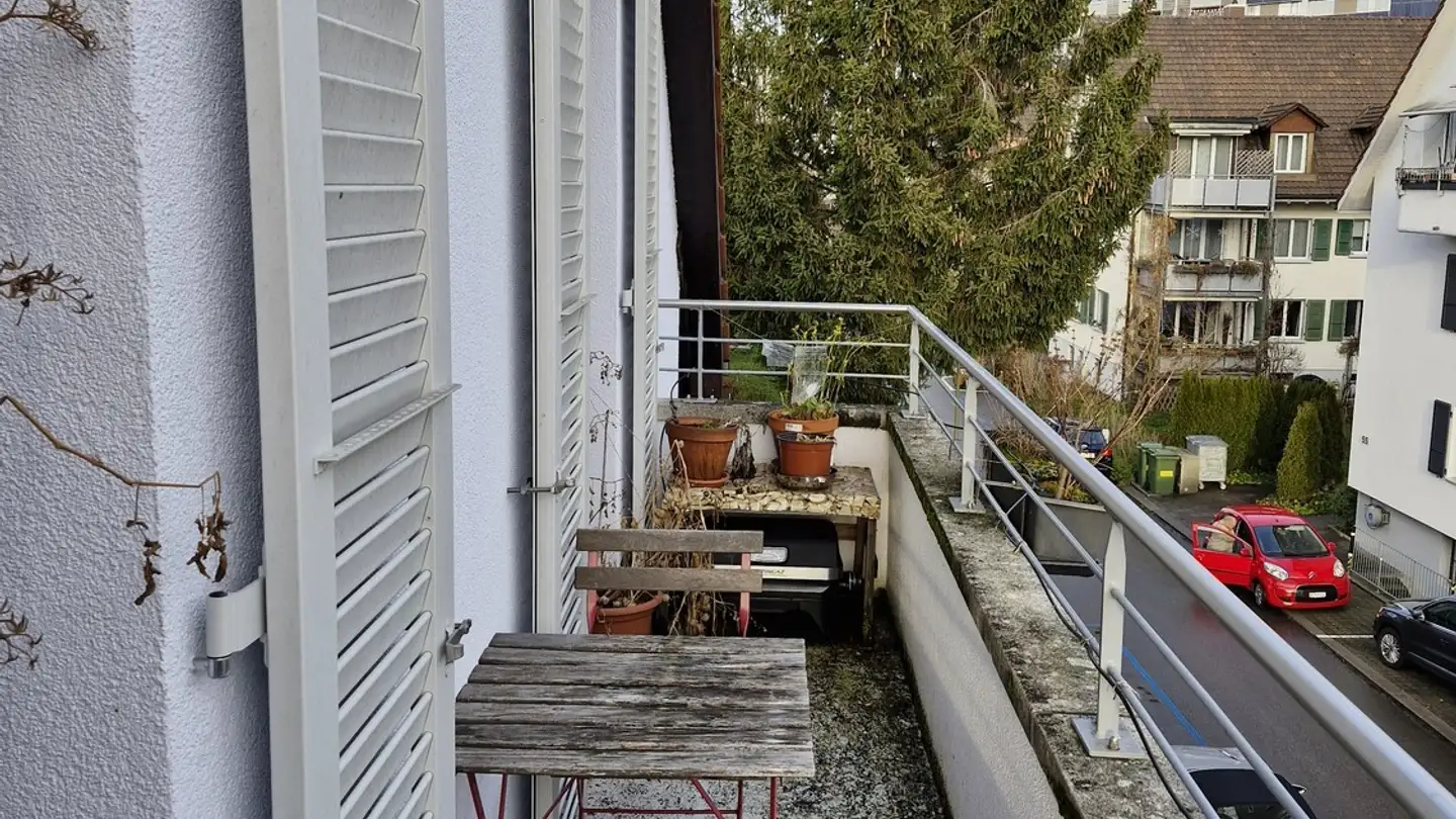 Appartement à louer - Brünnenstrasse 45, 3018 Bern - Photo 4