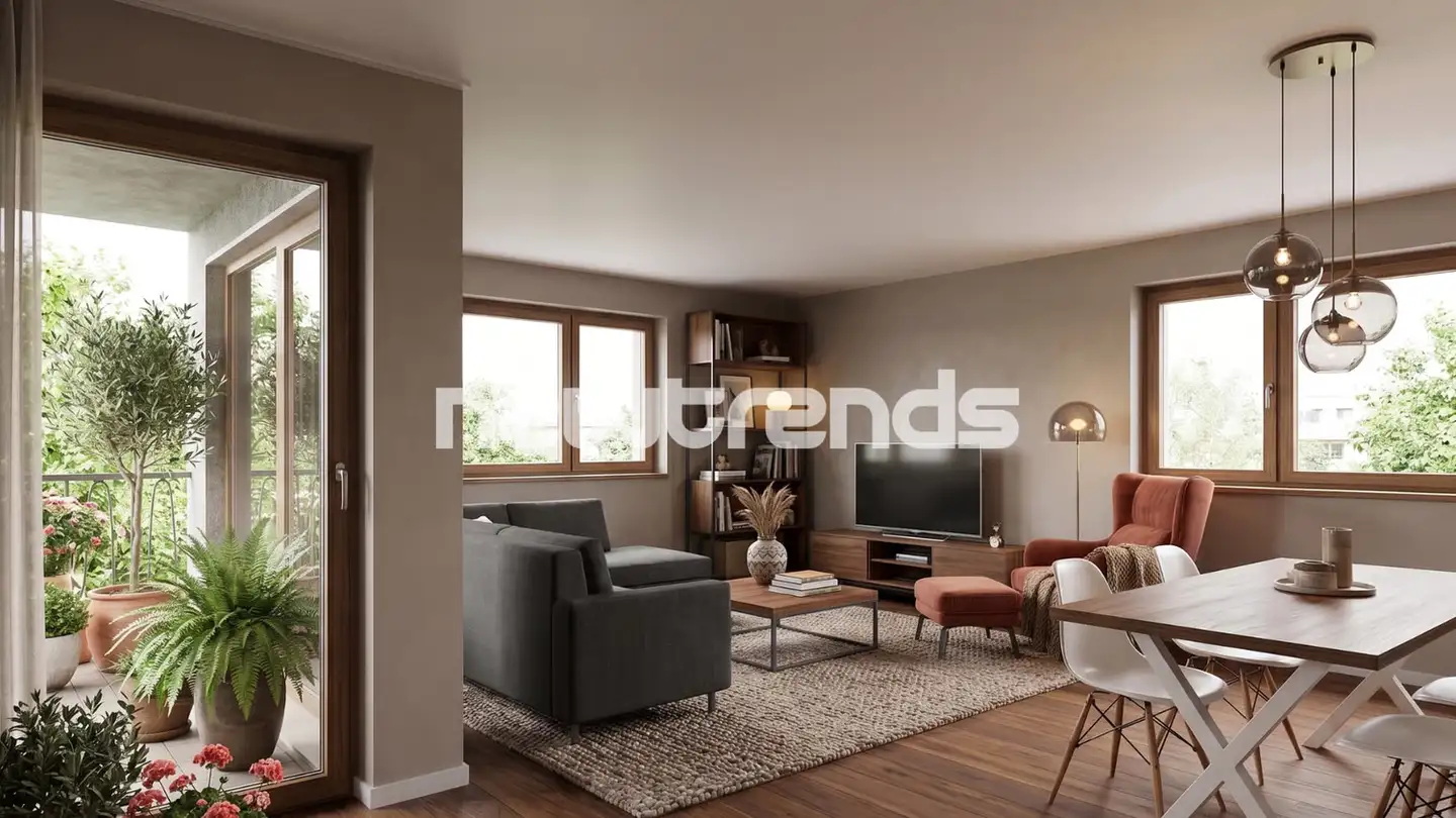 Apartment for sale - 6950 Tesserete