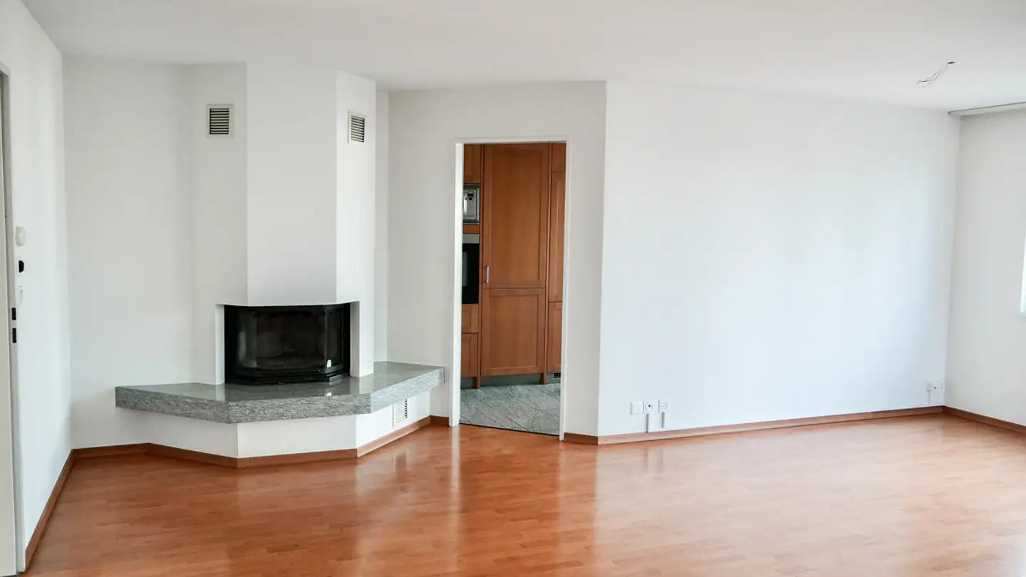 Appartamento in affitto - Hauptstrasse 82, 4132 Muttenz
