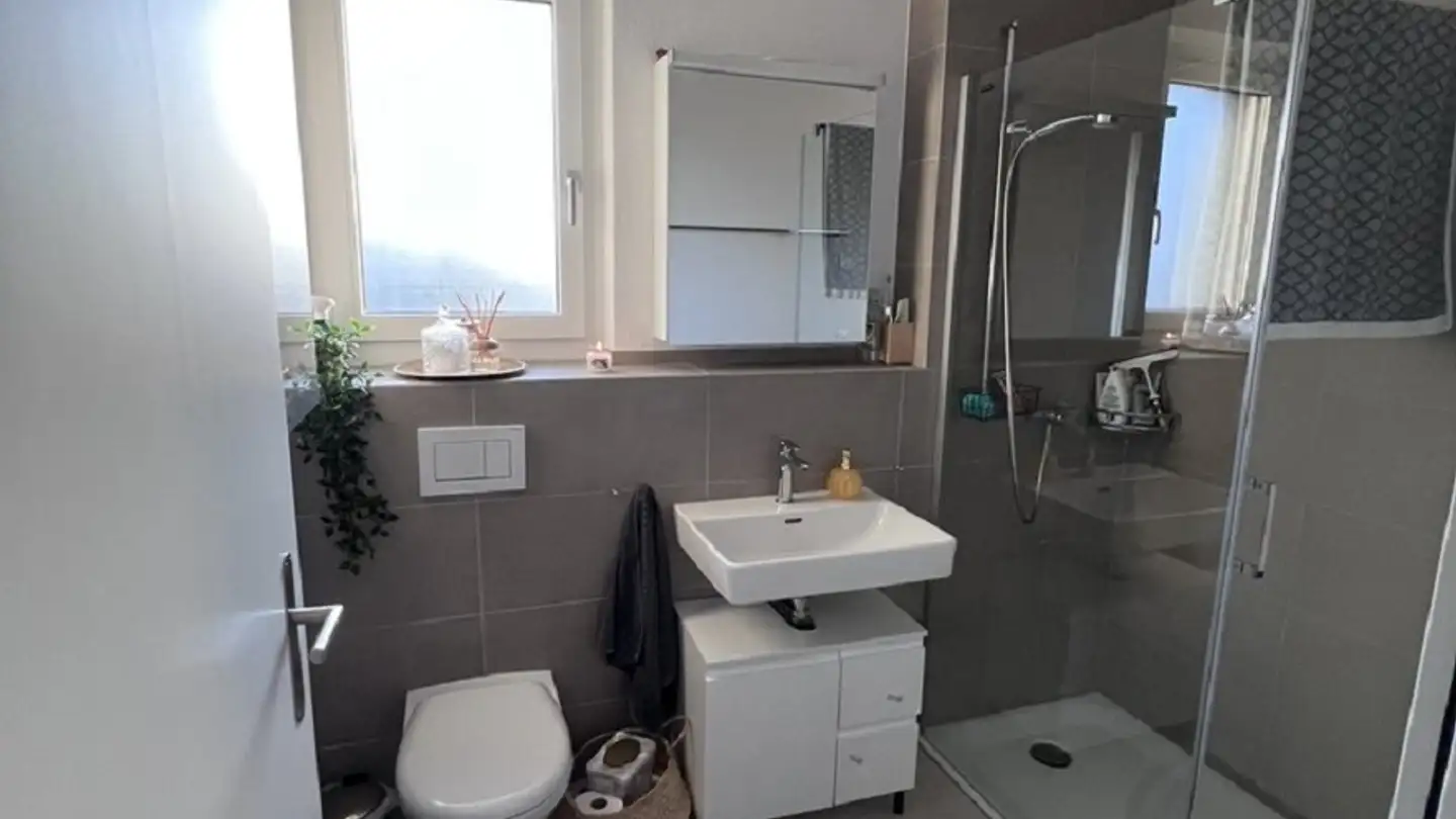 Appartamento in affitto - Usterstrasse 44, 8620 Wetzikon ZH - Foto 2