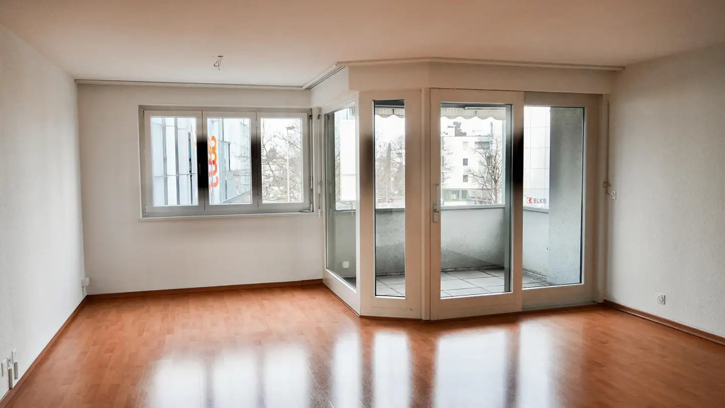 Appartamento in affitto - Hauptstrasse 82, 4132 Muttenz - Foto 2