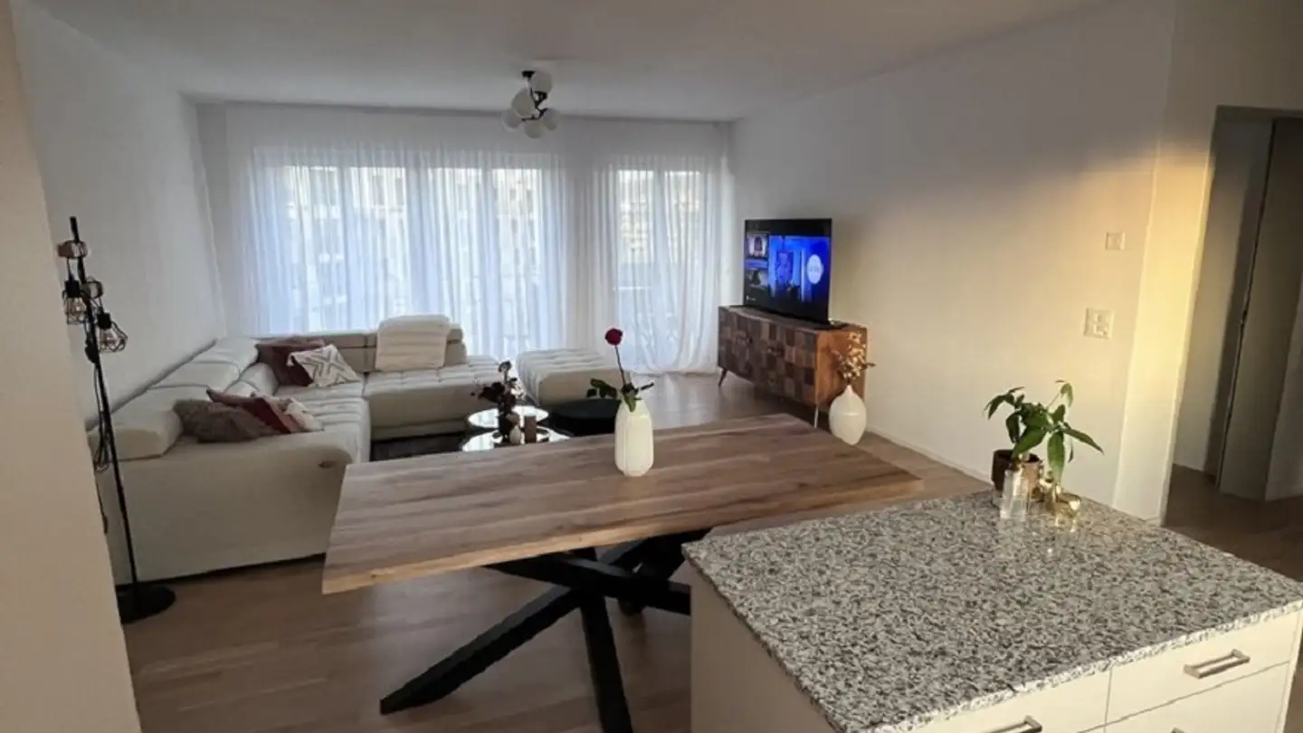 Appartamento in affitto - Usterstrasse 44, 8620 Wetzikon ZH - Foto 4