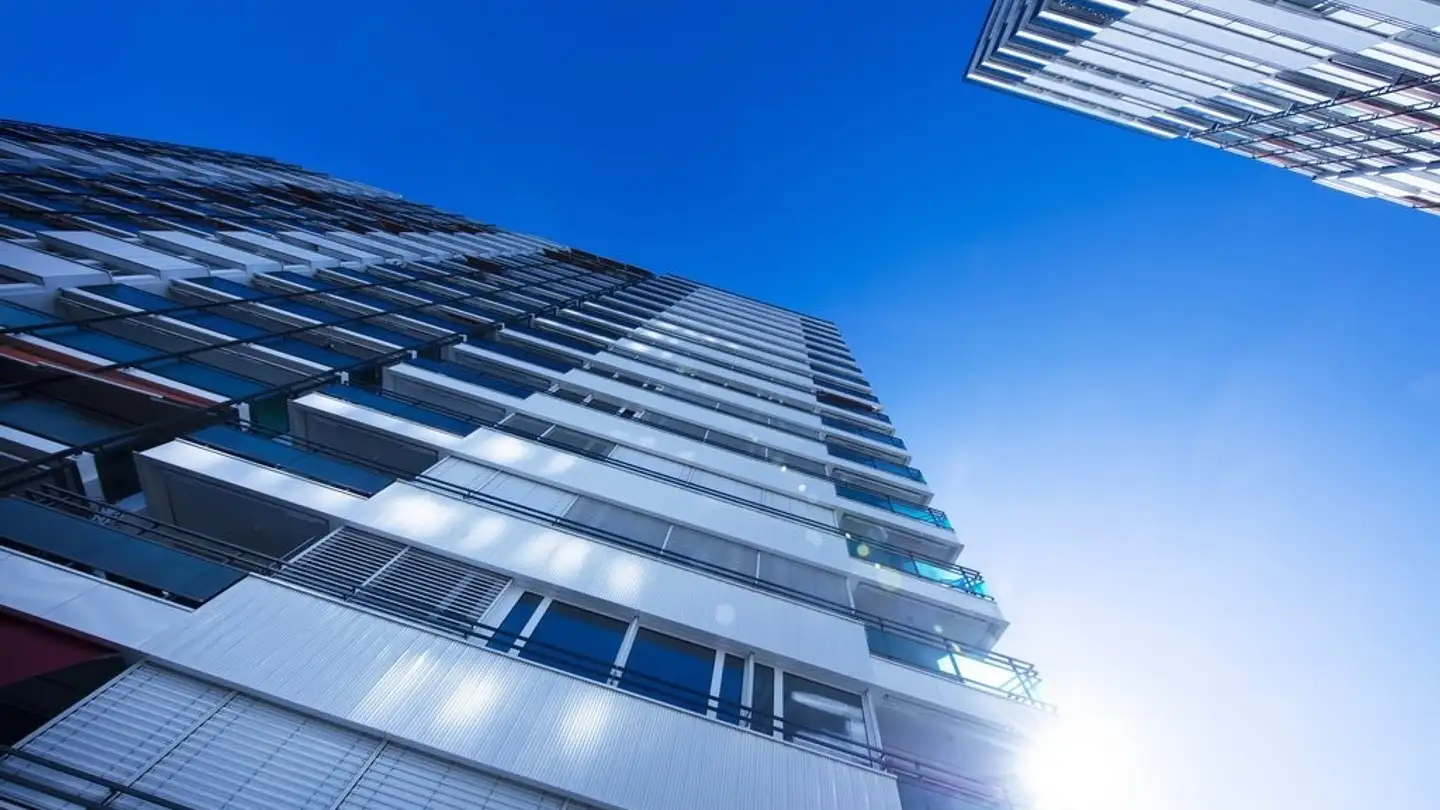 Appartement à louer - Lehenmattstrasse 310, 4052 Basel