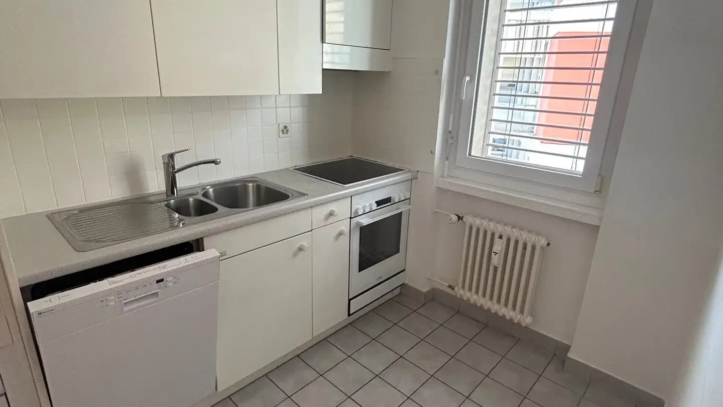Apartment for rent - Via Ceresio 8a, 6900 Massagno - Photo 2