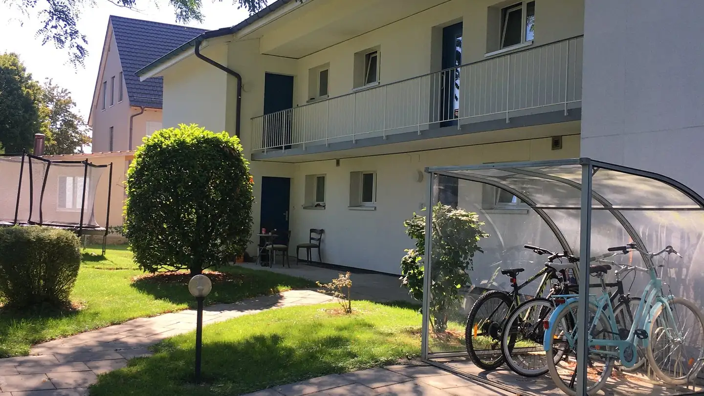 Appartamento in affitto - Schulrain 5, 8154 Oberglatt ZH