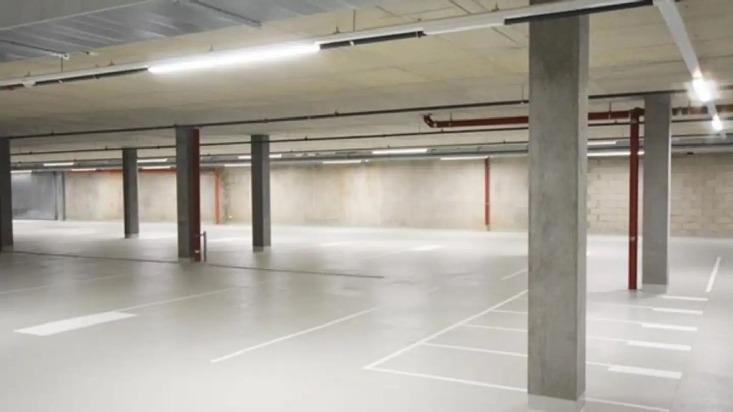 Storage space for rent - Route Du Grand-Lancy, 1212 Grand-Lancy