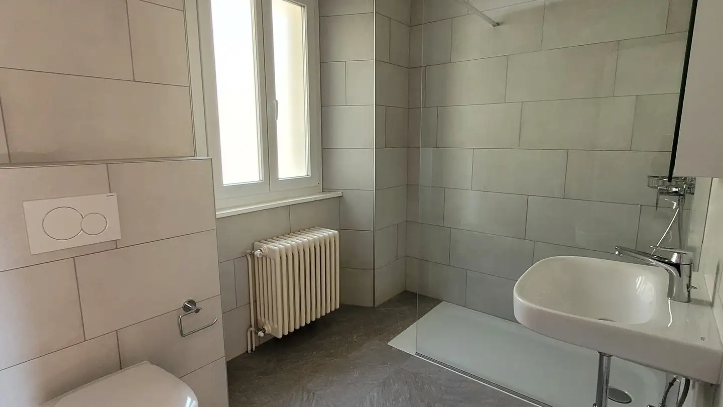 Appartamento in affitto - Via Alla Madonna, 6821 Rovio - Photo 3