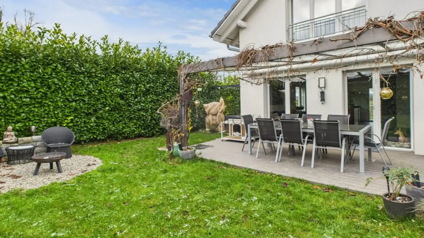 Casa singola in vendita - 8580 Amriswil - Foto 2