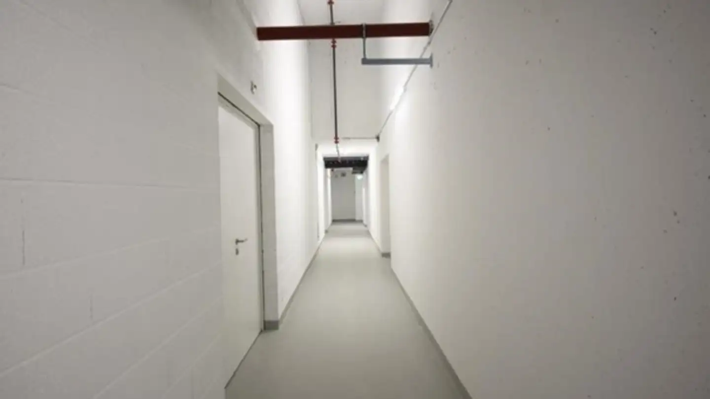 Storage space for rent - Route Du Grand-Lancy, 1212 Grand-Lancy - Photo 3