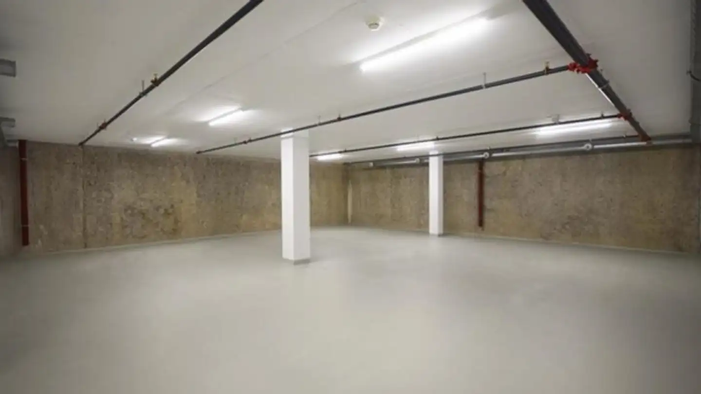 Storage space for rent - Route Du Grand-Lancy, 1212 Grand-Lancy - Photo 4