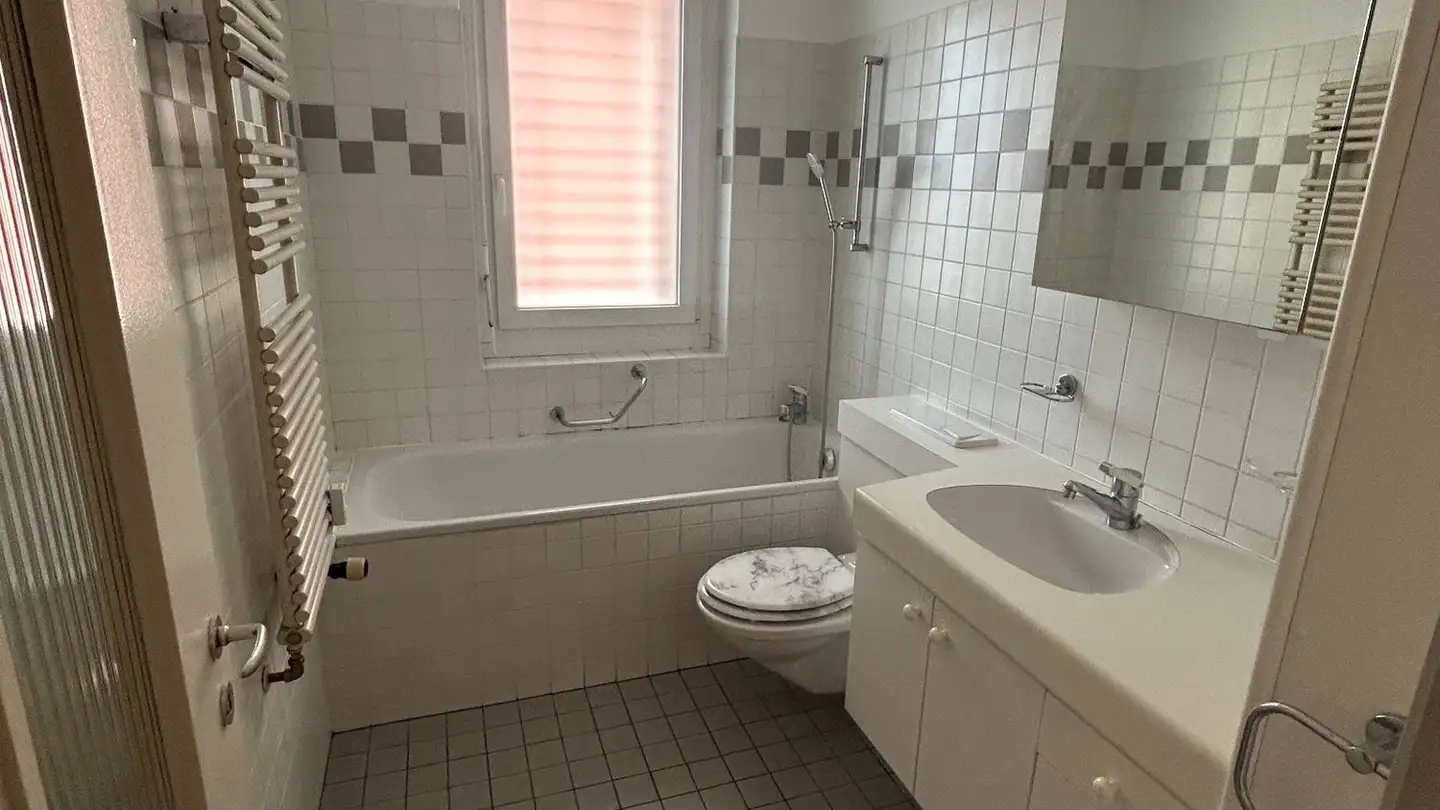 Apartment for rent - Via Ceresio 8a, 6900 Massagno - Photo 4