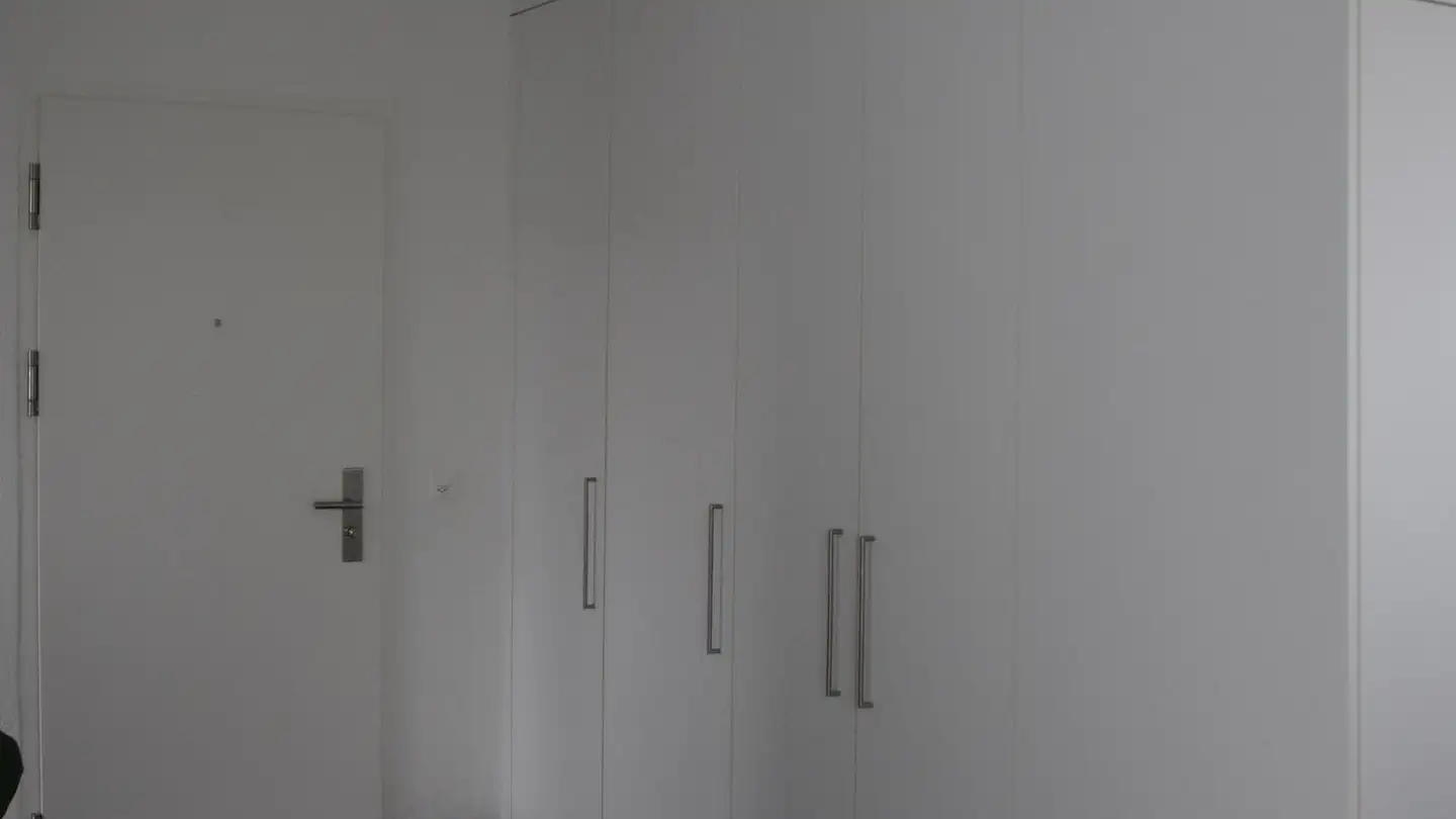 Attique à vendre - Chilegässli 2b, 5607 Hägglingen - Photo 2