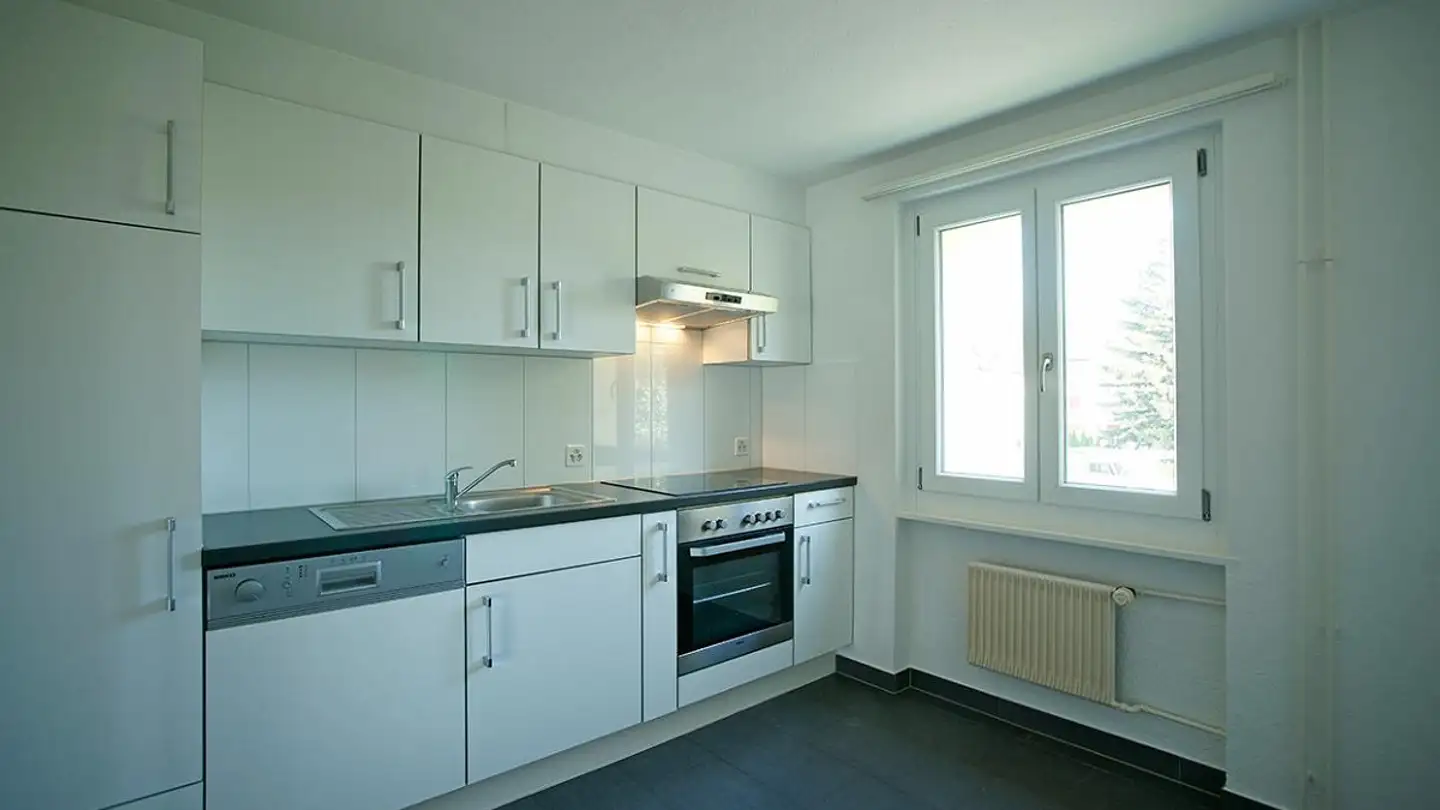 Apartment for rent - Städeliwies 10, 9422 Staad SG - Photo 2
