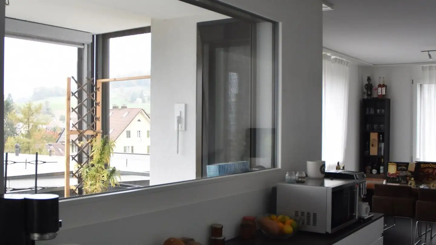 Attique à vendre - Chilegässli 2b, 5607 Hägglingen - Photo 4