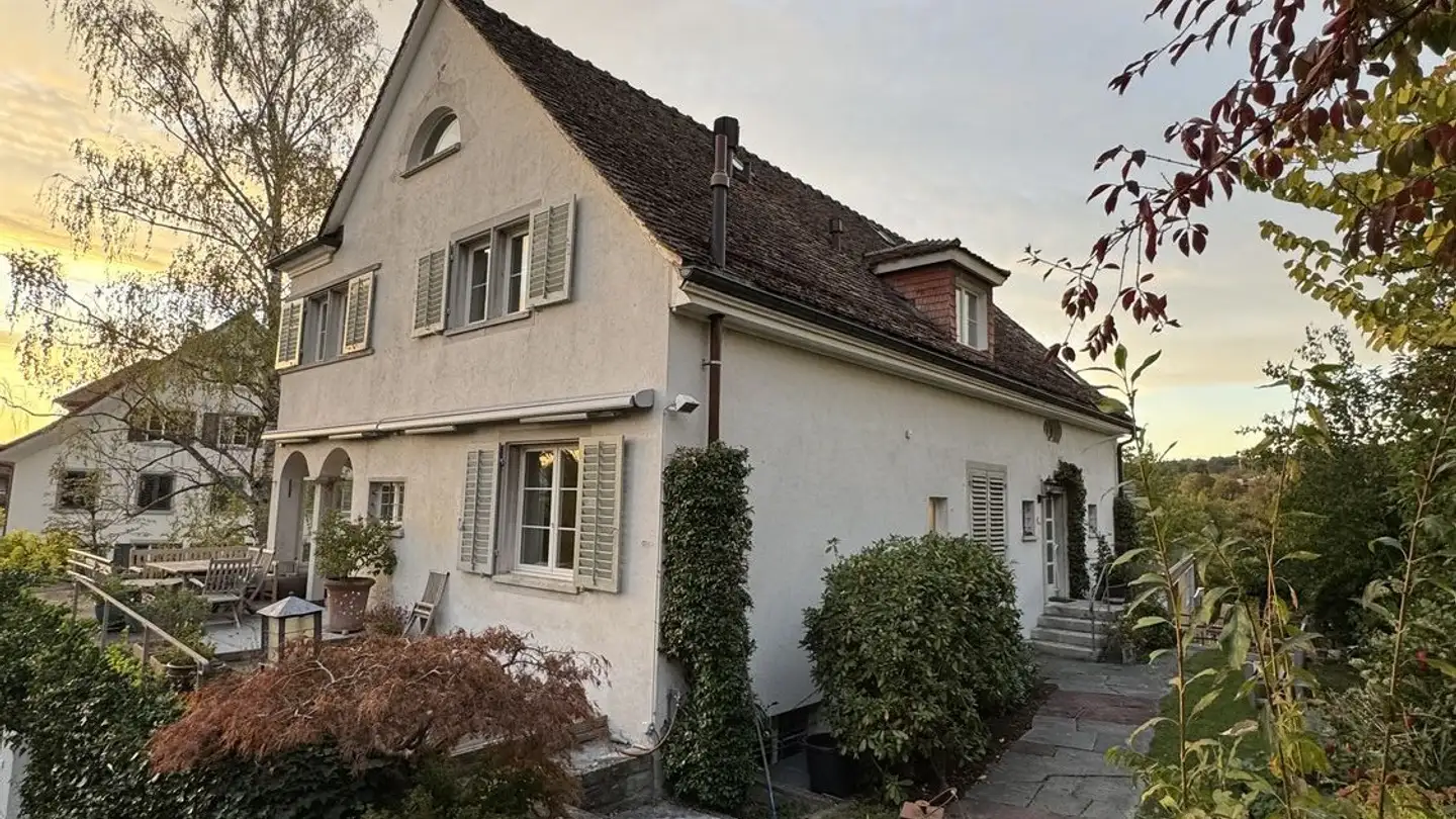 Wohnung mieten - 8008 Zürich - Foto 2