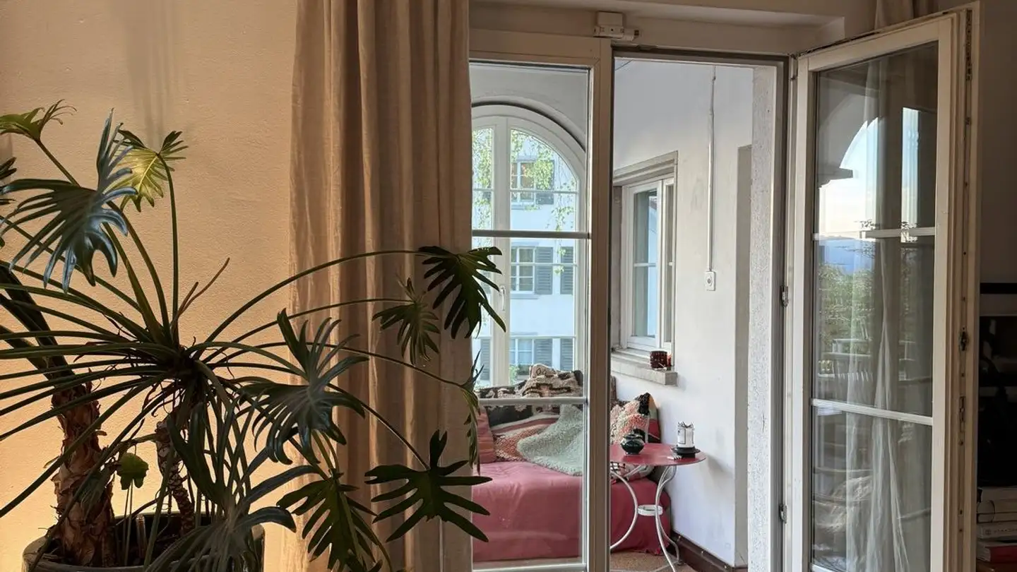 Wohnung mieten - 8008 Zürich - Foto 4