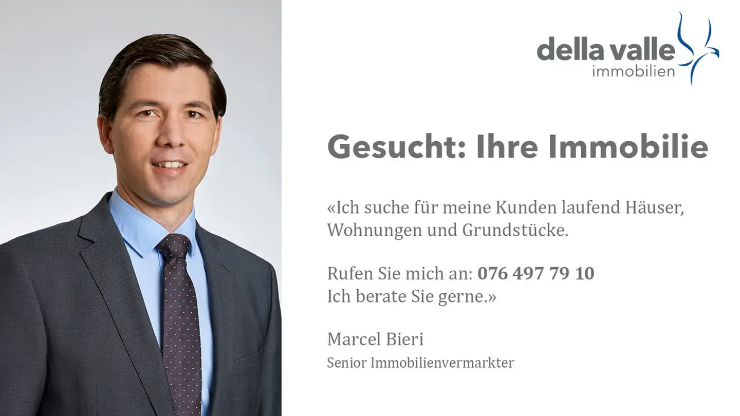 Terreno edificabile in vendita - Aeschenthürlistrasse, 6030 Ebikon - Foto 3