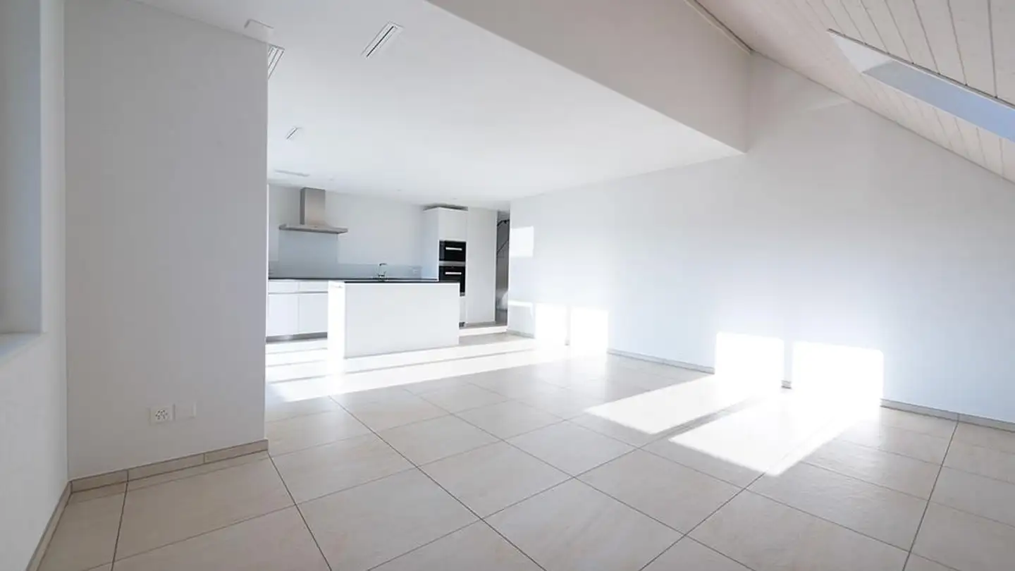 Appartement à louer - Hauptstrasse 25, 5524 Niederwil AG - Photo 3