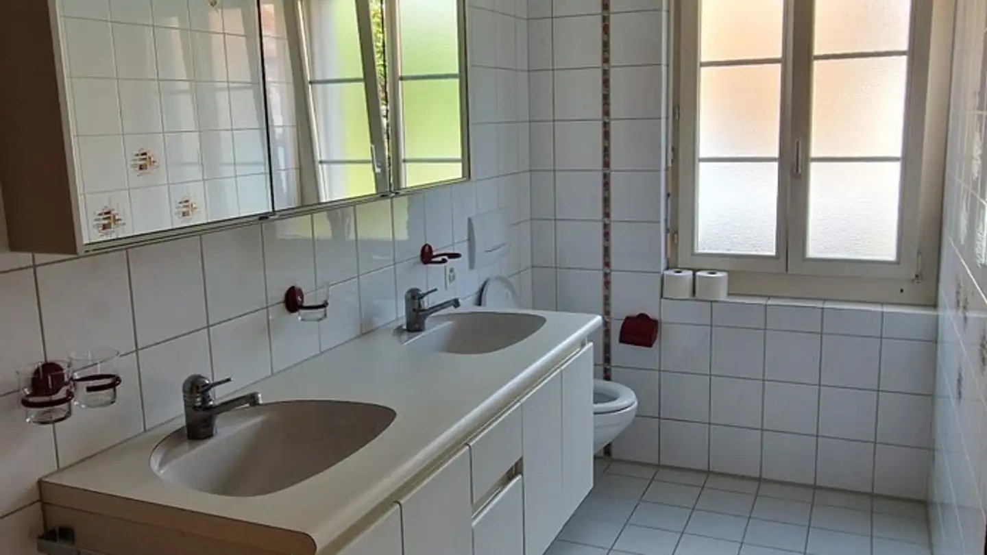 Chambre à louer - 8604 Volketswil - Photo 2