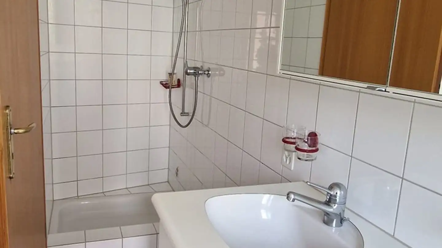 Chambre à louer - 8604 Volketswil - Photo 3