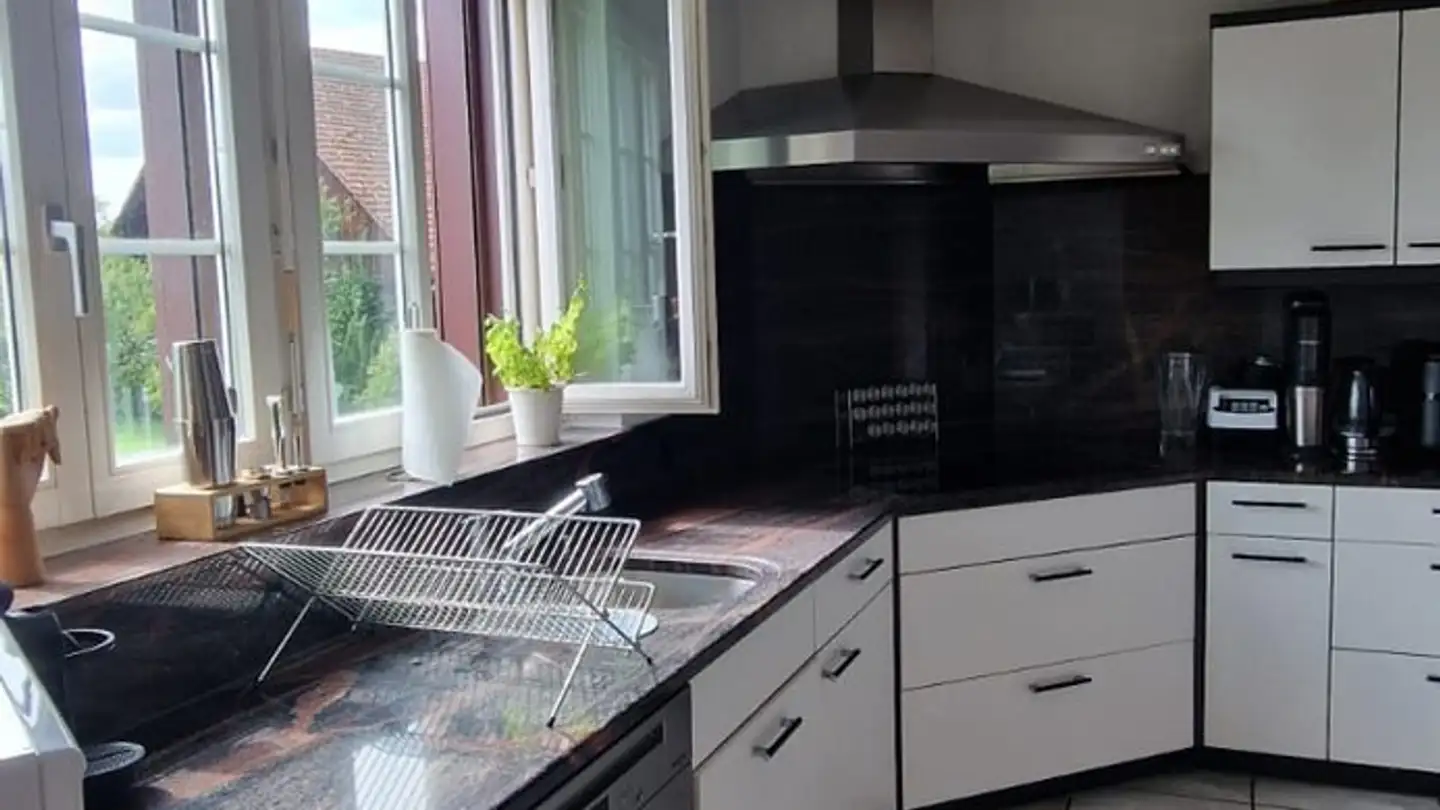 Chambre à louer - 8604 Volketswil - Photo 4