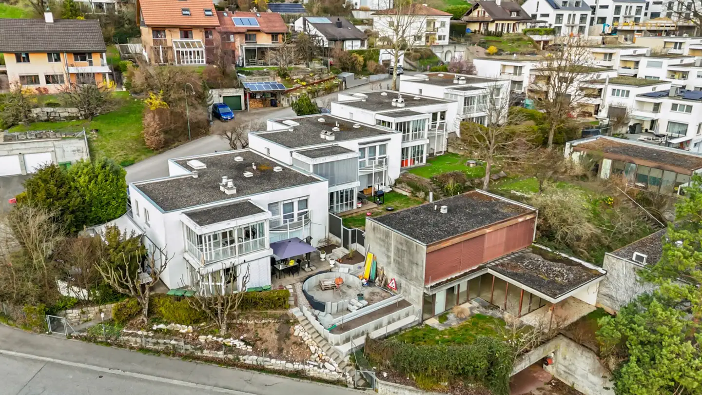 Wohnung kaufen - 4450 Sissach