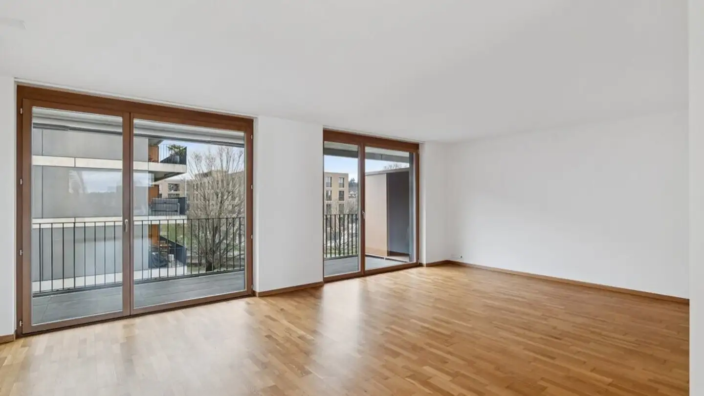 Wohnung mieten - Rue Alexander-Schöni / Alexander-Schöni-Strasse 48, 2503 Biel/Bienne - Foto 3