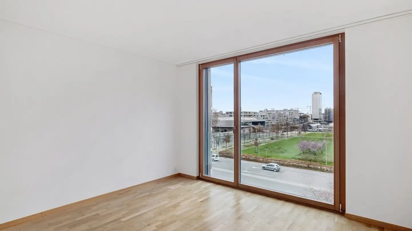 Wohnung mieten - Rue Alexander-Schöni / Alexander-Schöni-Strasse 48, 2503 Biel/Bienne - Foto 4