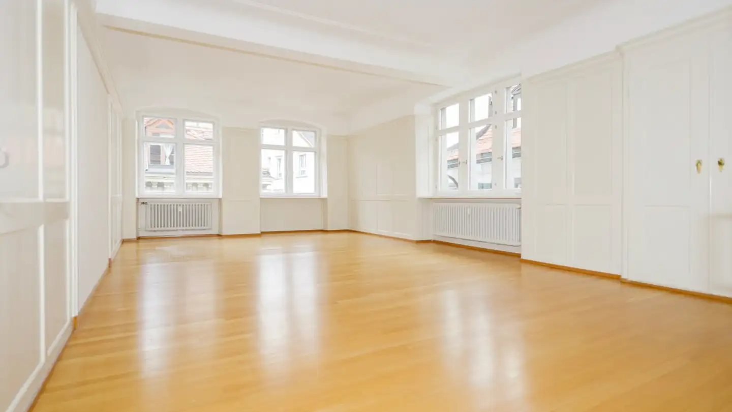 Appartamento in affitto - Spisergasse 11, 9000 St. Gallen