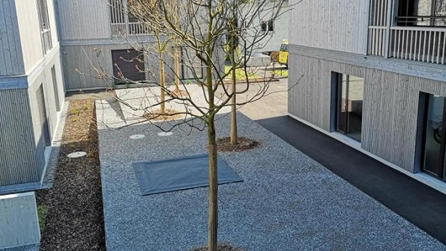 Appartamento in affitto - Rebenacker 31, 9542 Münchwilen TG - Foto 2