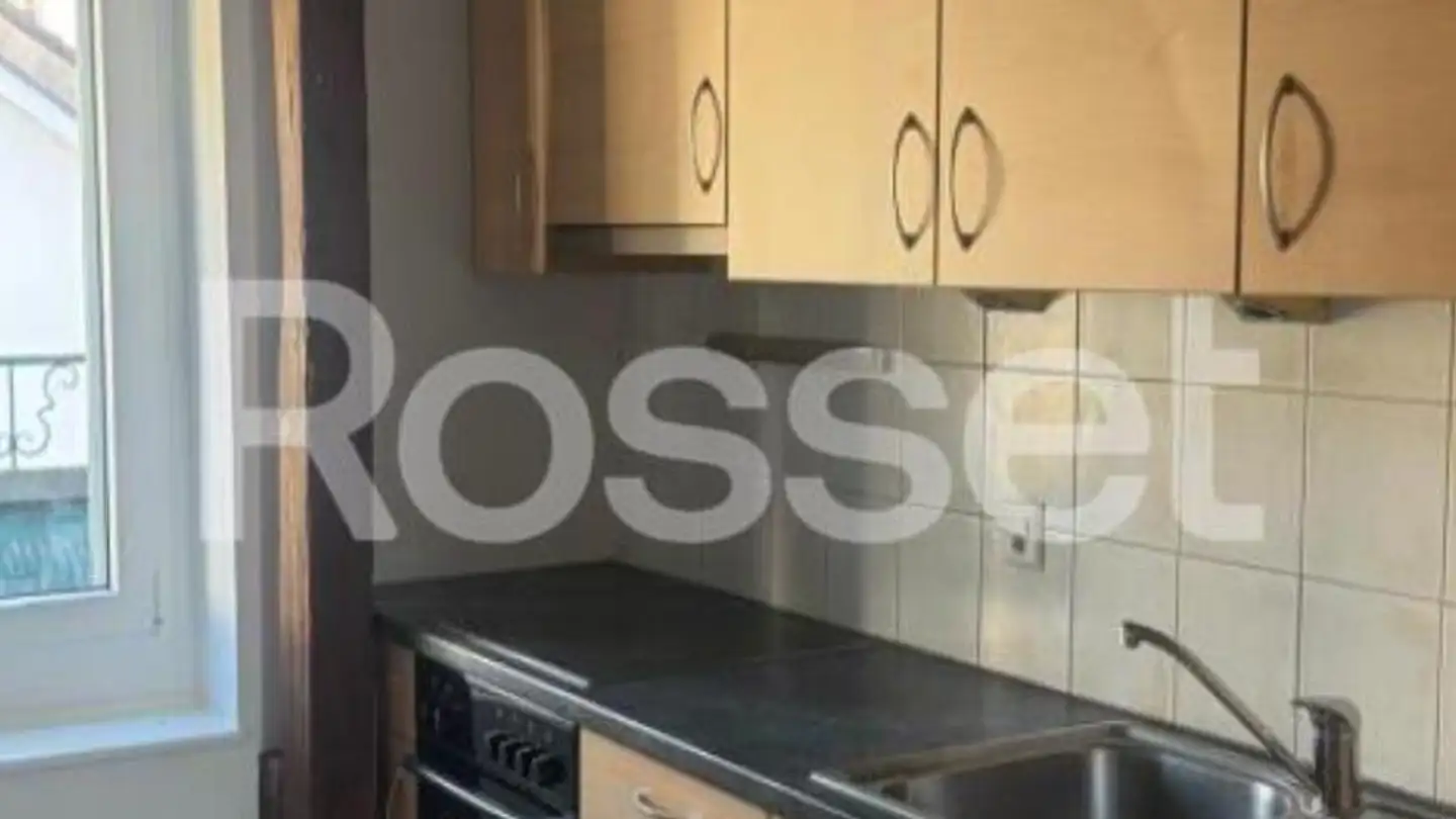 Apartment for rent - Rue De Lausanne 93, 1700 Fribourg - Photo 3