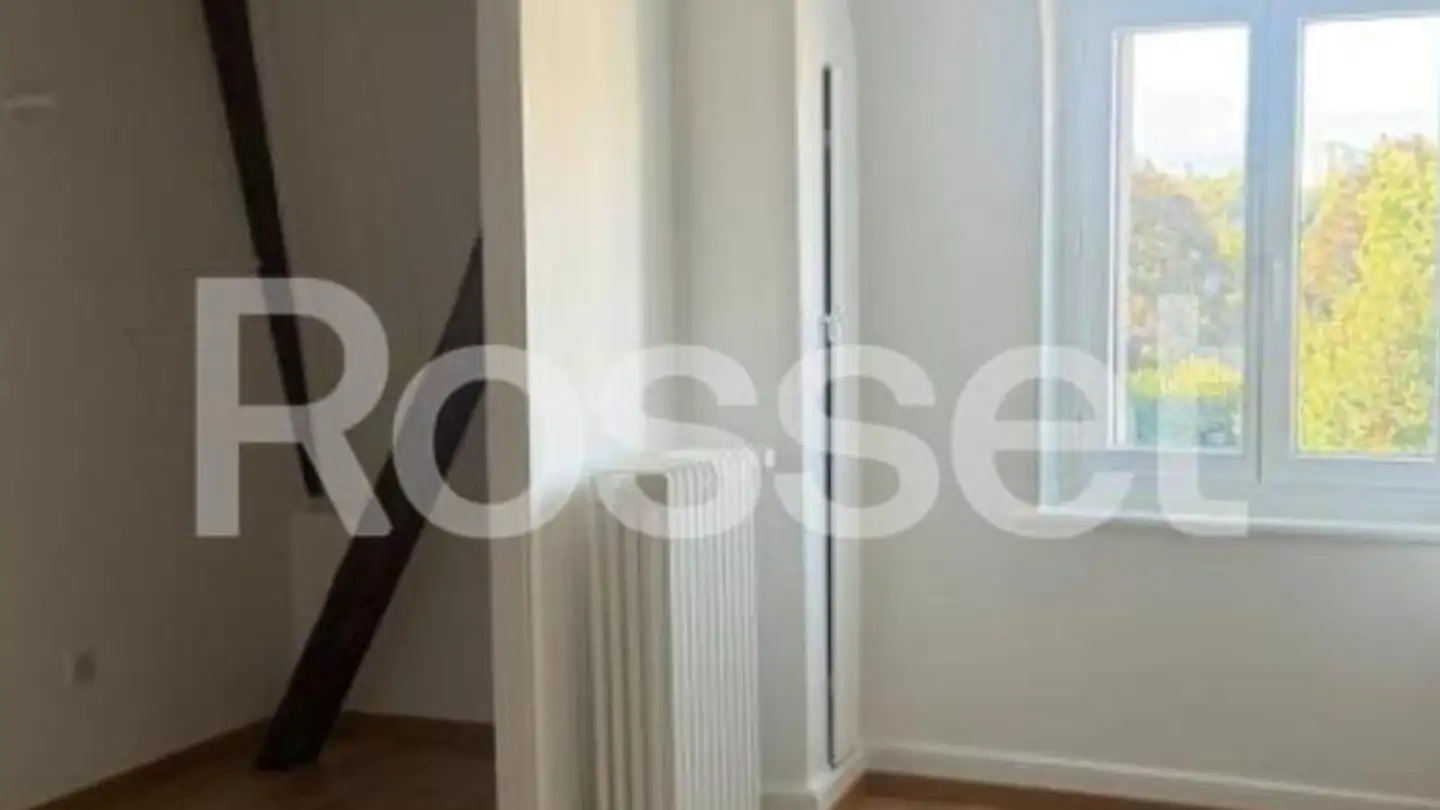 Apartment for rent - Rue De Lausanne 93, 1700 Fribourg - Photo 4
