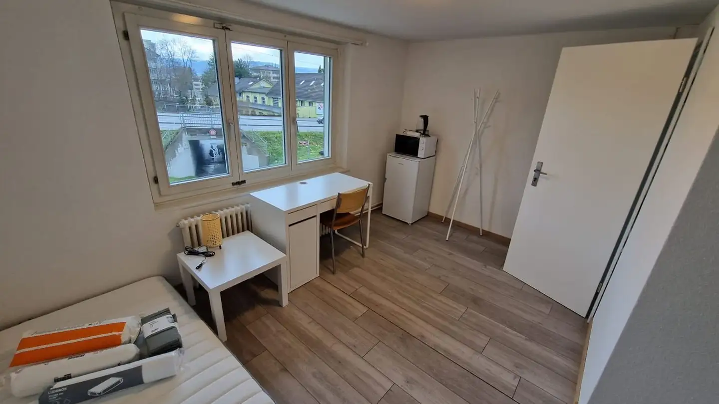 Single room for rent - 8902 Urdorf