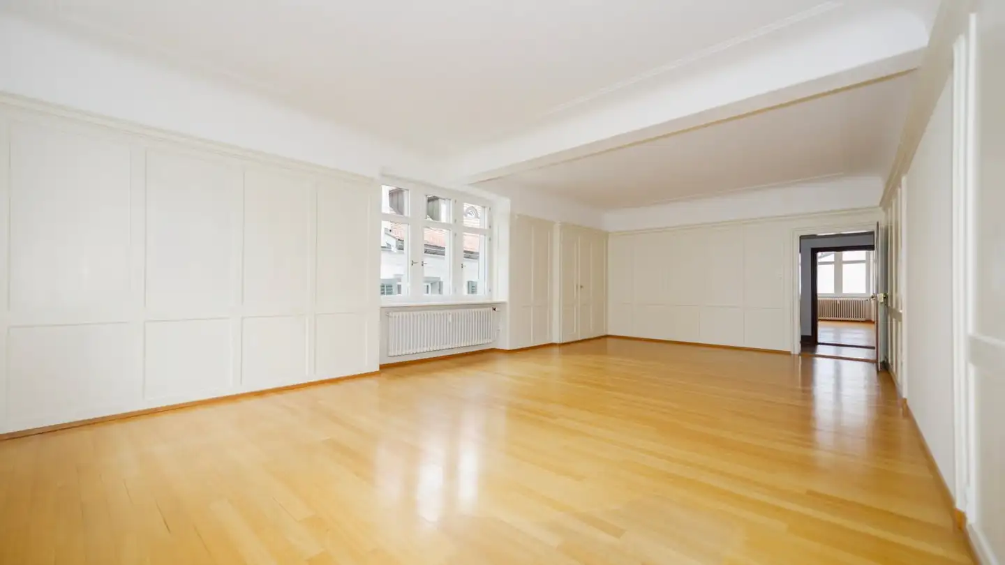 Appartamento in affitto - Spisergasse 11, 9000 St. Gallen - Foto 4