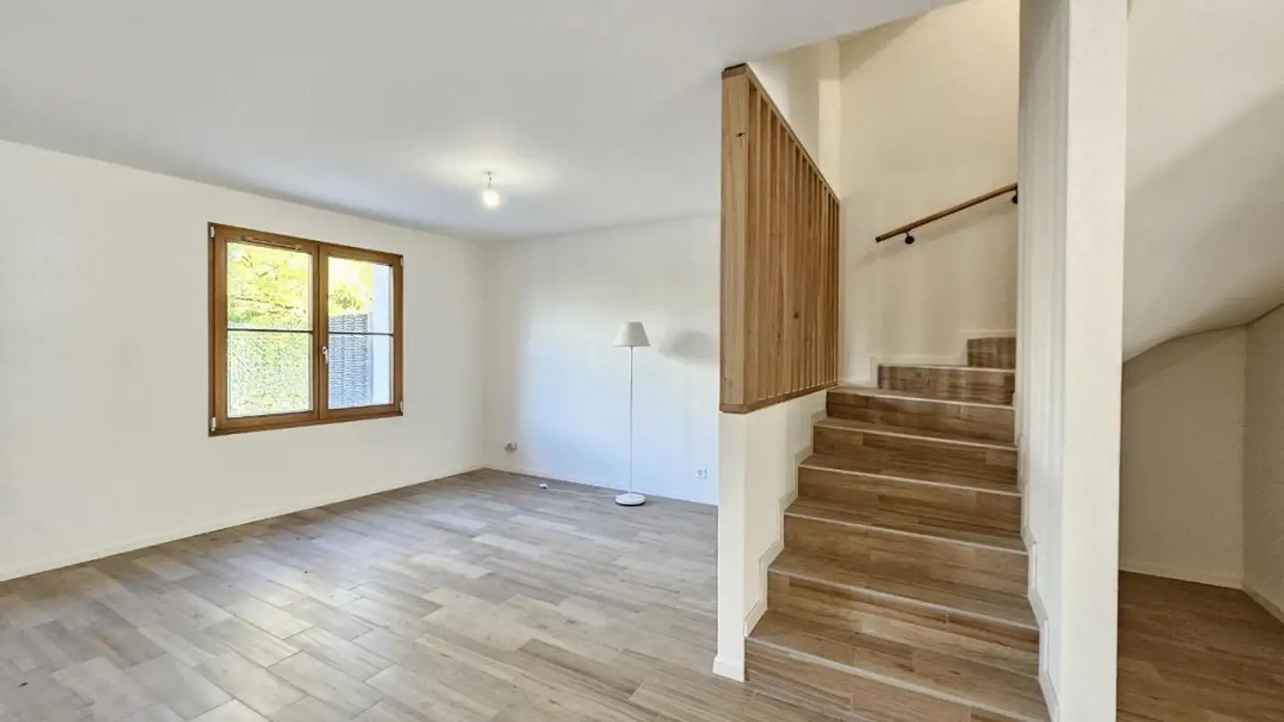 Casa a gradini in affitto - Chemin Babel, 1257 La Croix-de-Rozon - Foto 3