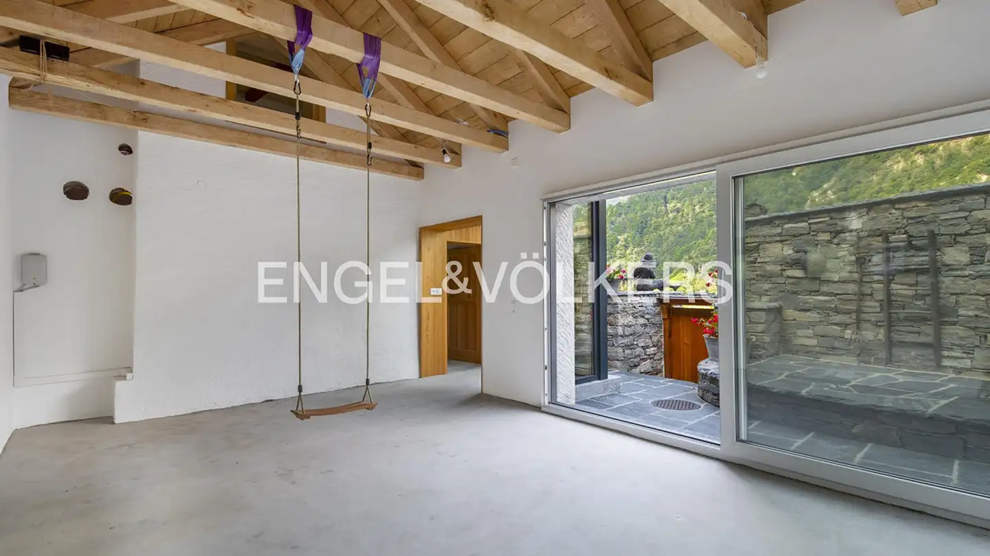 Casa singola in vendita - Via Berzona, 6632 Vogorno - Photo 4