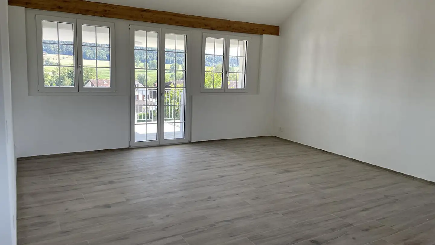 Apartment for rent - Hauptstrasse 3, 4628 Wolfwil