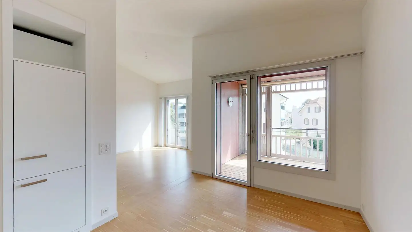 Appartamento in affitto - Rebenacker 31, 9542 Münchwilen TG - Foto 3