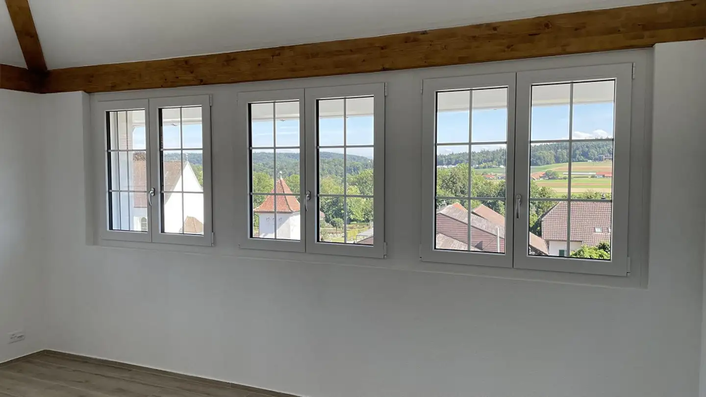 Apartment for rent - Hauptstrasse 3, 4628 Wolfwil - Photo 4