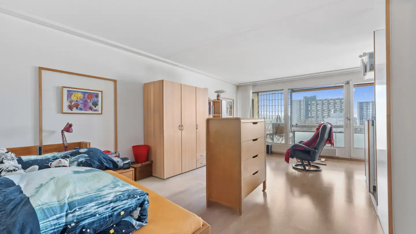 Appartement à vendre - Mühledorfstrasse 1, 3018 Bern - Photo 2