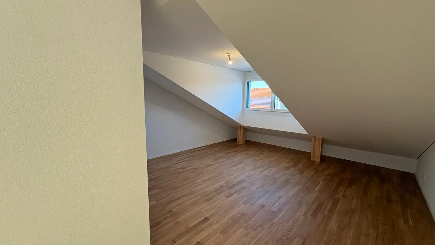 Attico in affitto - Chemin Du Riau 4b, 1681 Billens - Foto 4