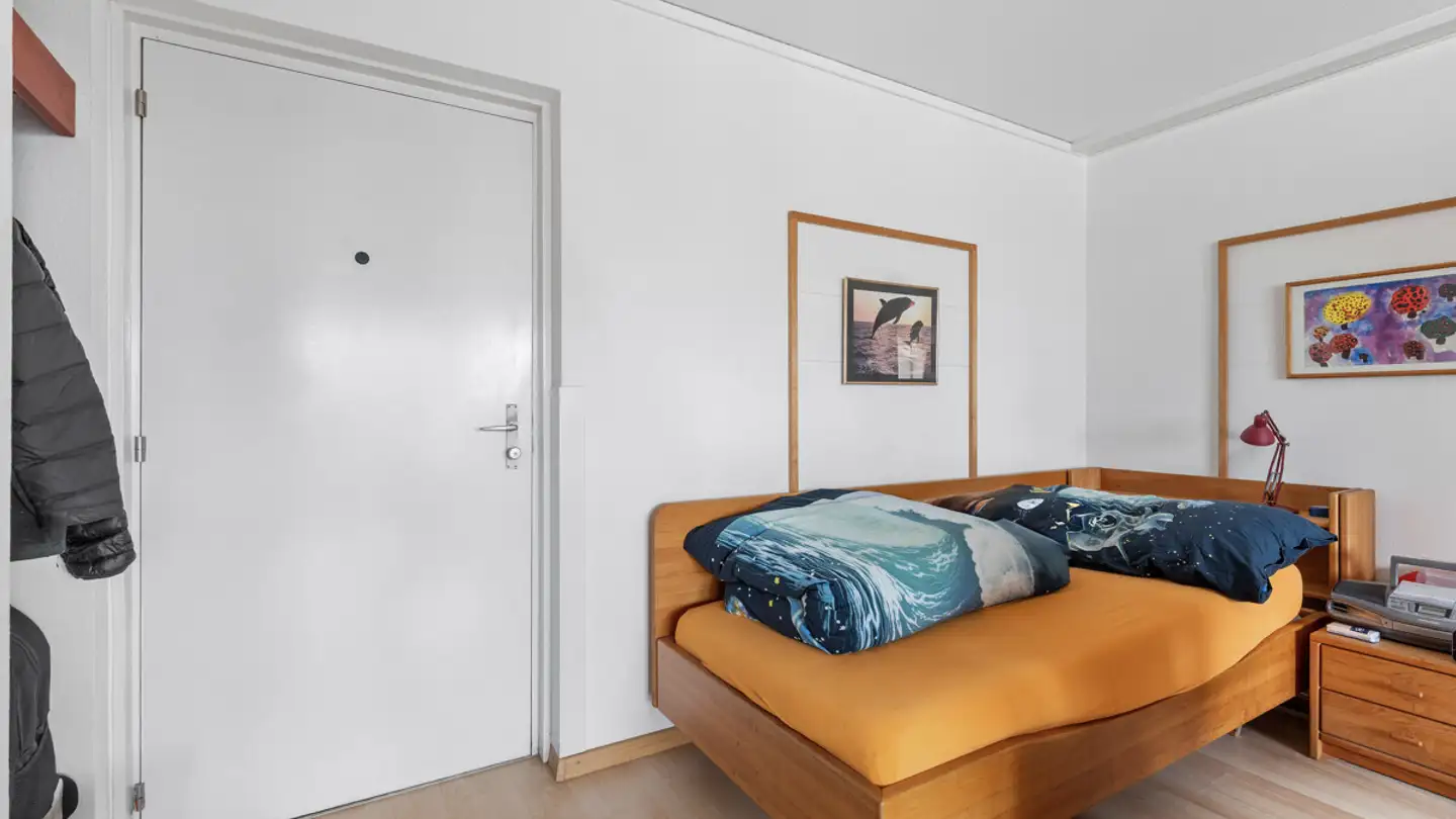 Appartement à vendre - Mühledorfstrasse 1, 3018 Bern - Photo 3